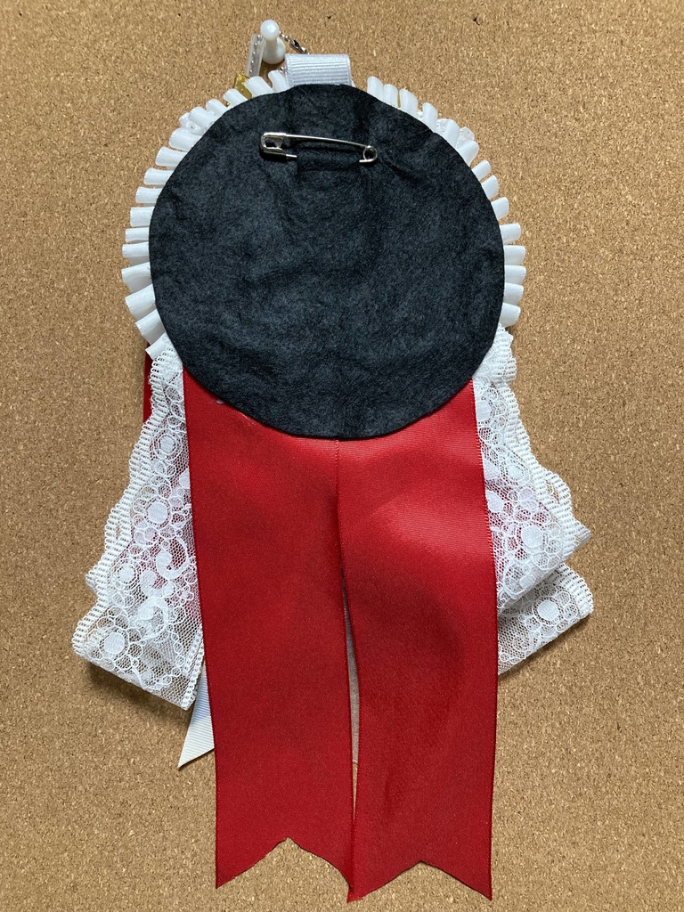 twst イメージ ロゼット