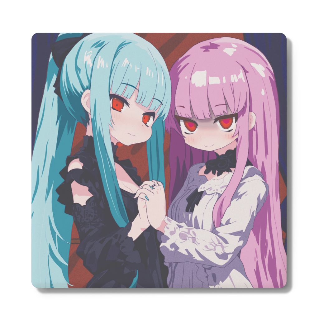 らぶらぶコースター