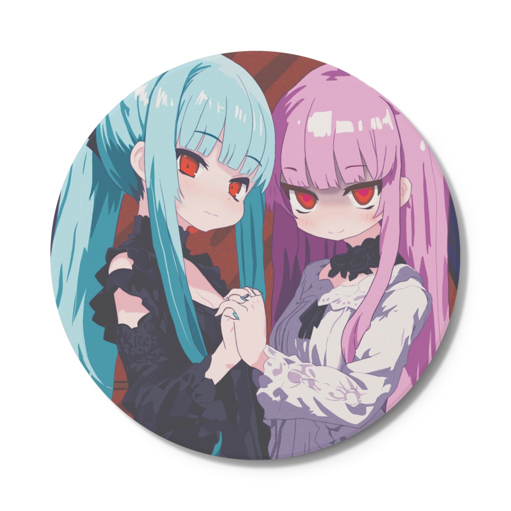 らぶらぶコースター