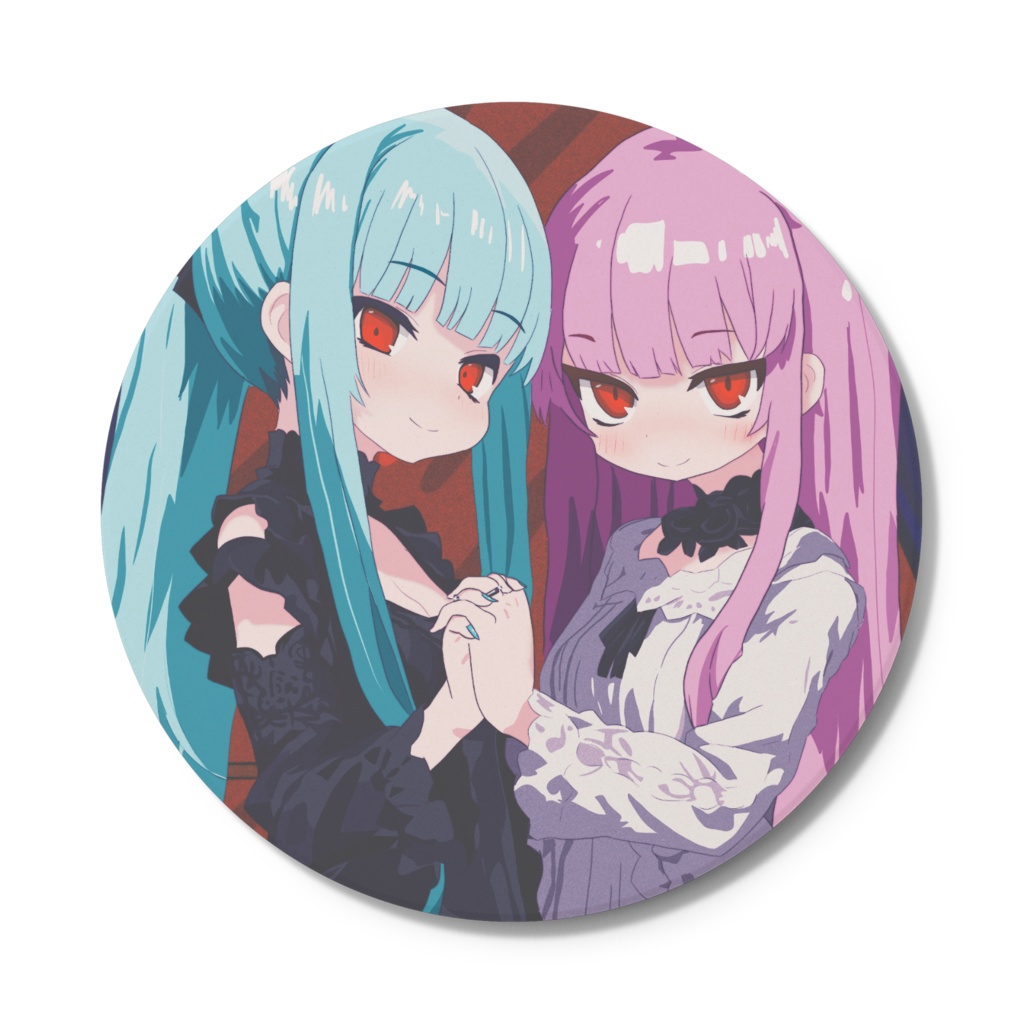 らぶらぶコースター