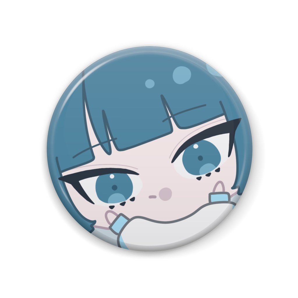 ぺたぺたにいとちゃん
