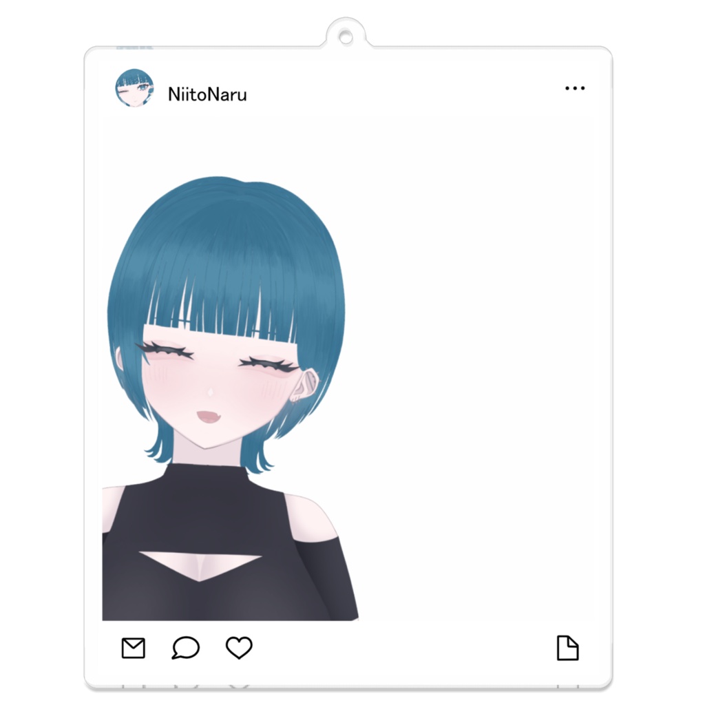 おでかけにいとちゃん