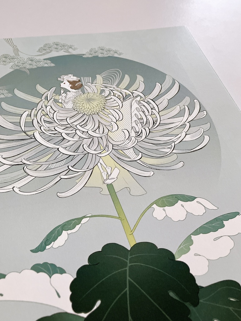 【再販予定なし】maihime Vo.4