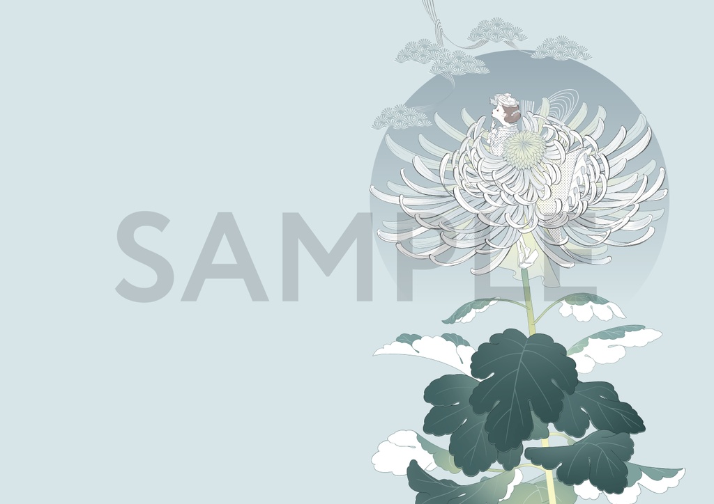 【再販予定なし】maihime Vo.4