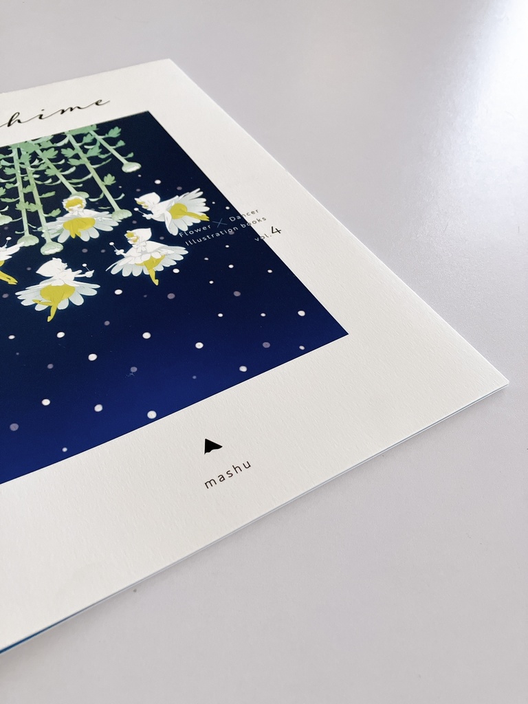 【再販予定なし】maihime Vo.4