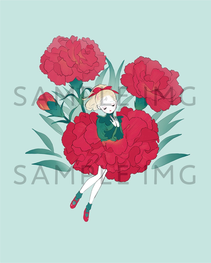 Order Drowing -オーダードローイング-