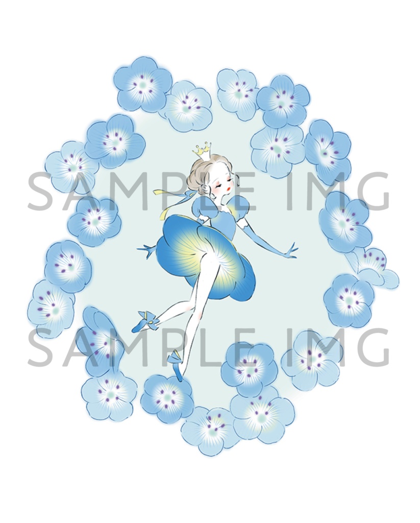 Order Drowing -オーダードローイング-