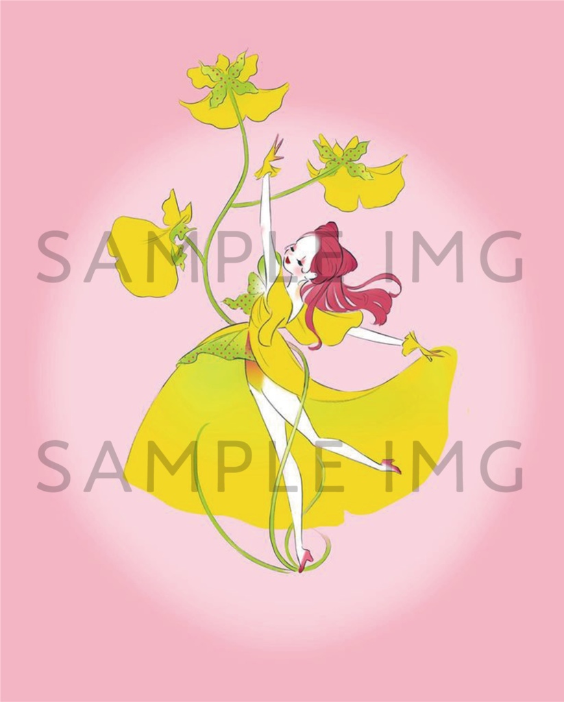 Order Drowing -オーダードローイング-