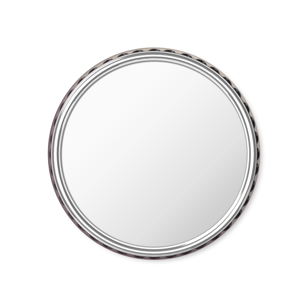 和太鼓缶ミラー