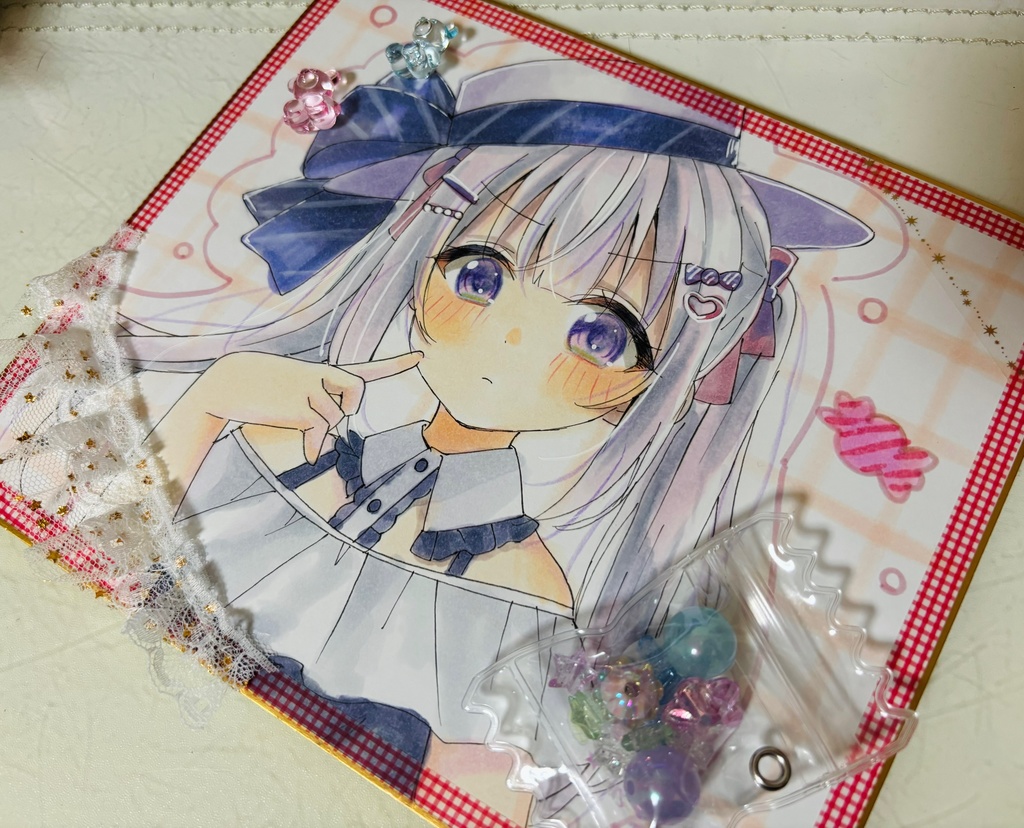 オリジナル オリジナル 女の子🍬