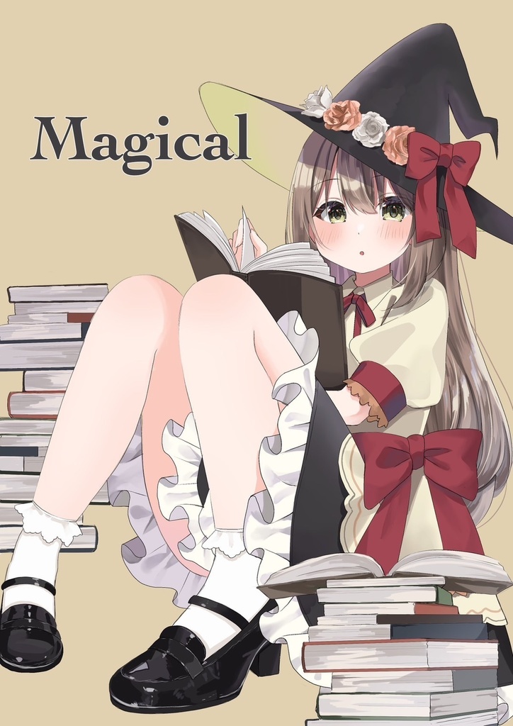 ［C107］Magical