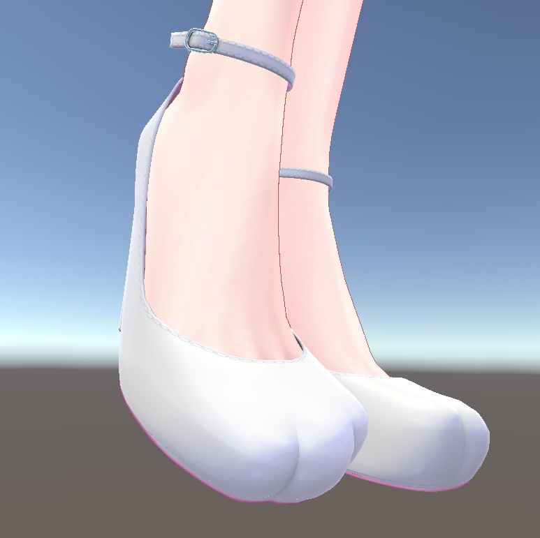 Paw Heel for Airi