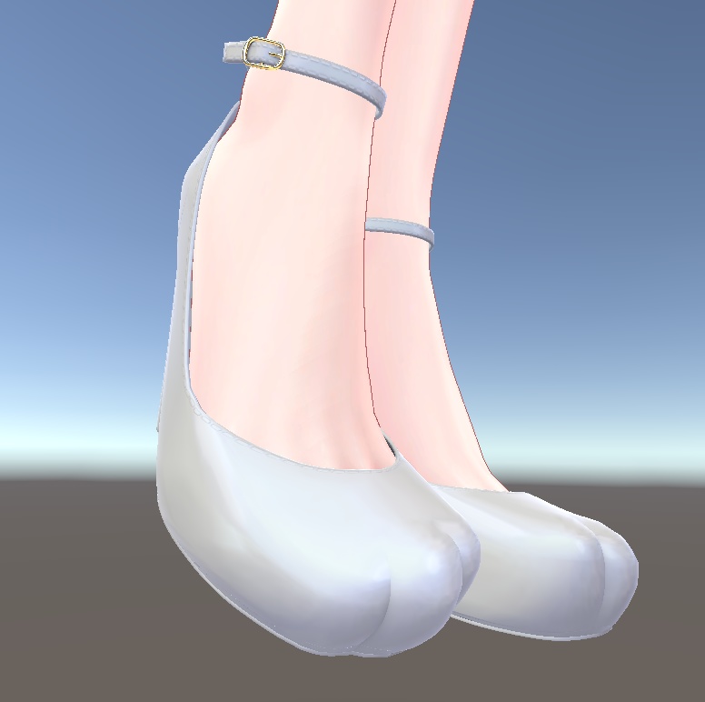 Paw Heel for Airi
