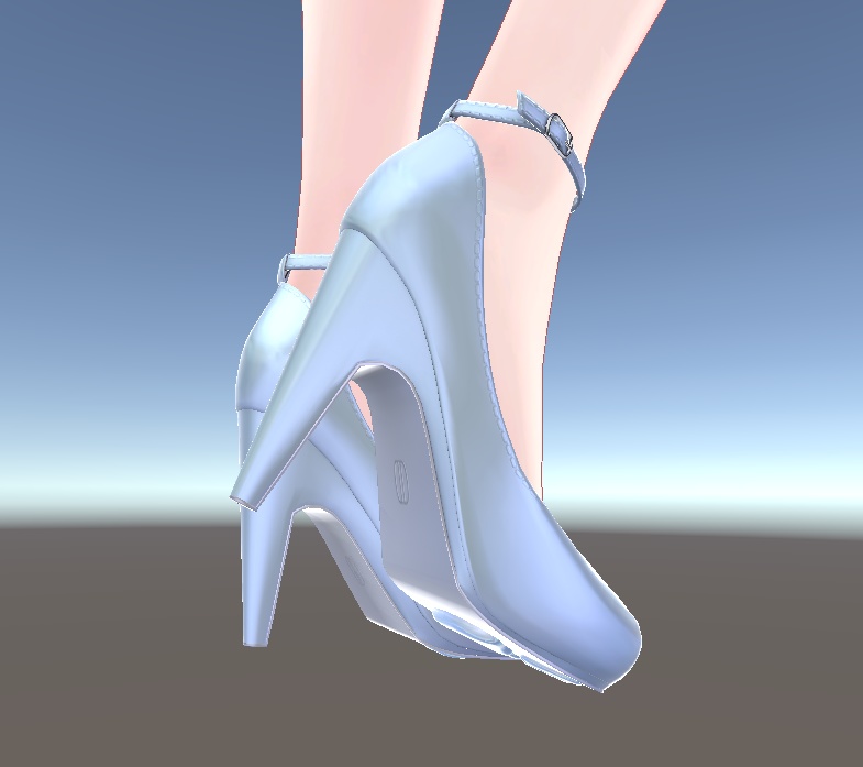 Paw Heel for Airi