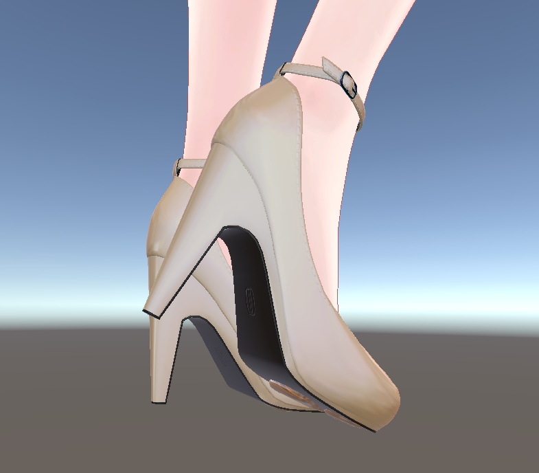 Paw Heel for Airi
