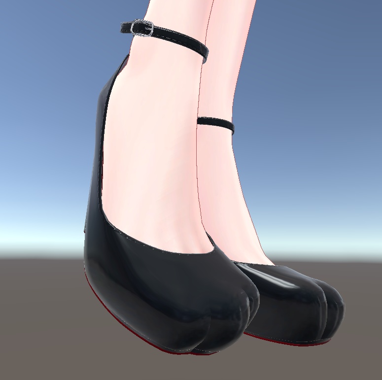 Paw Heel for Airi