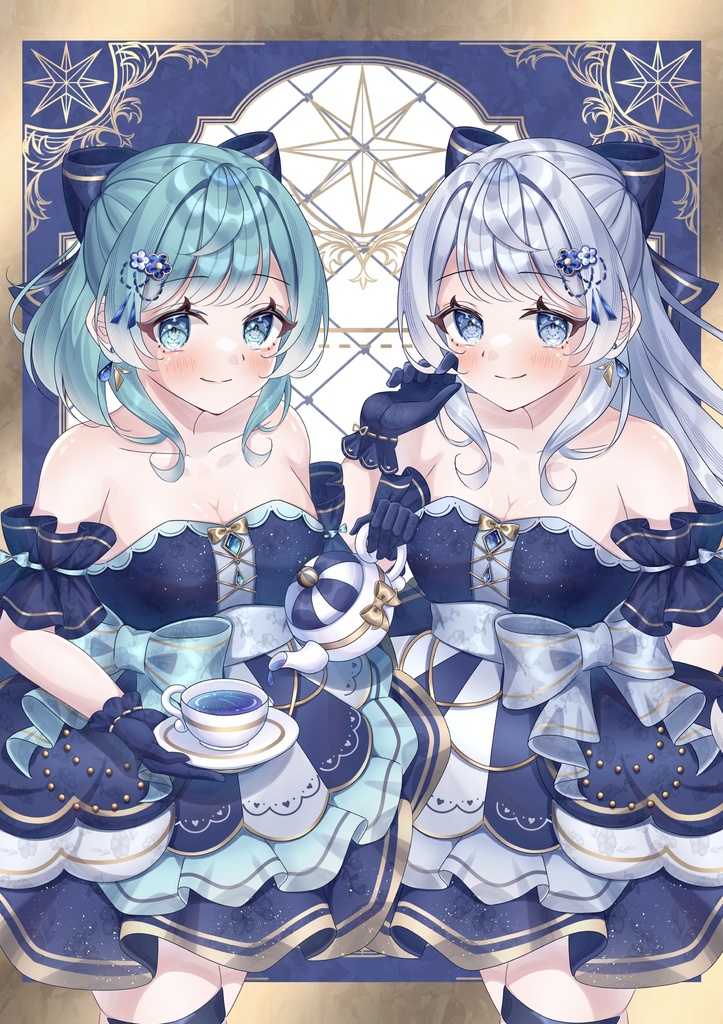 アクリルパネル