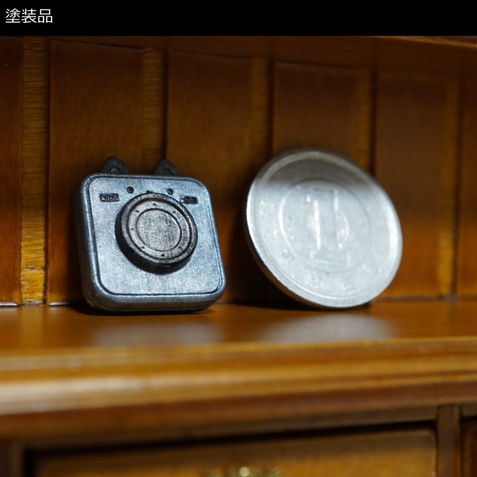 カメラ:ねこカメラ【1/8】