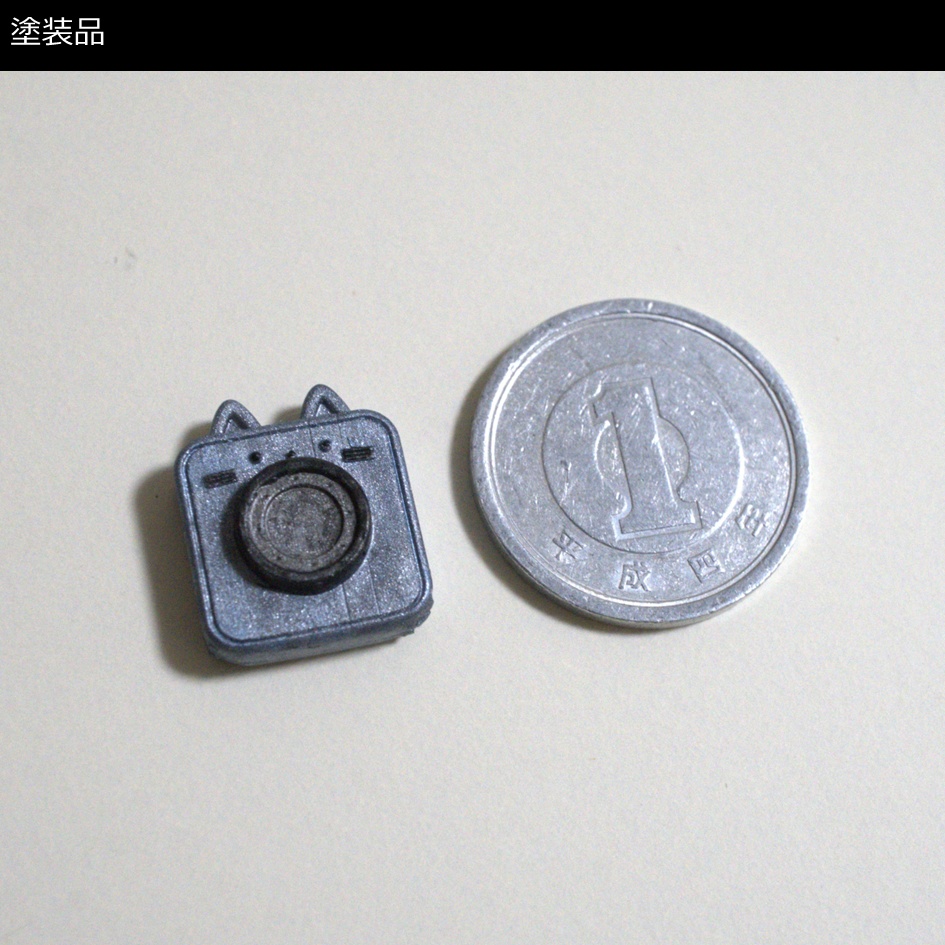 カメラ:ねこカメラ【1/10】