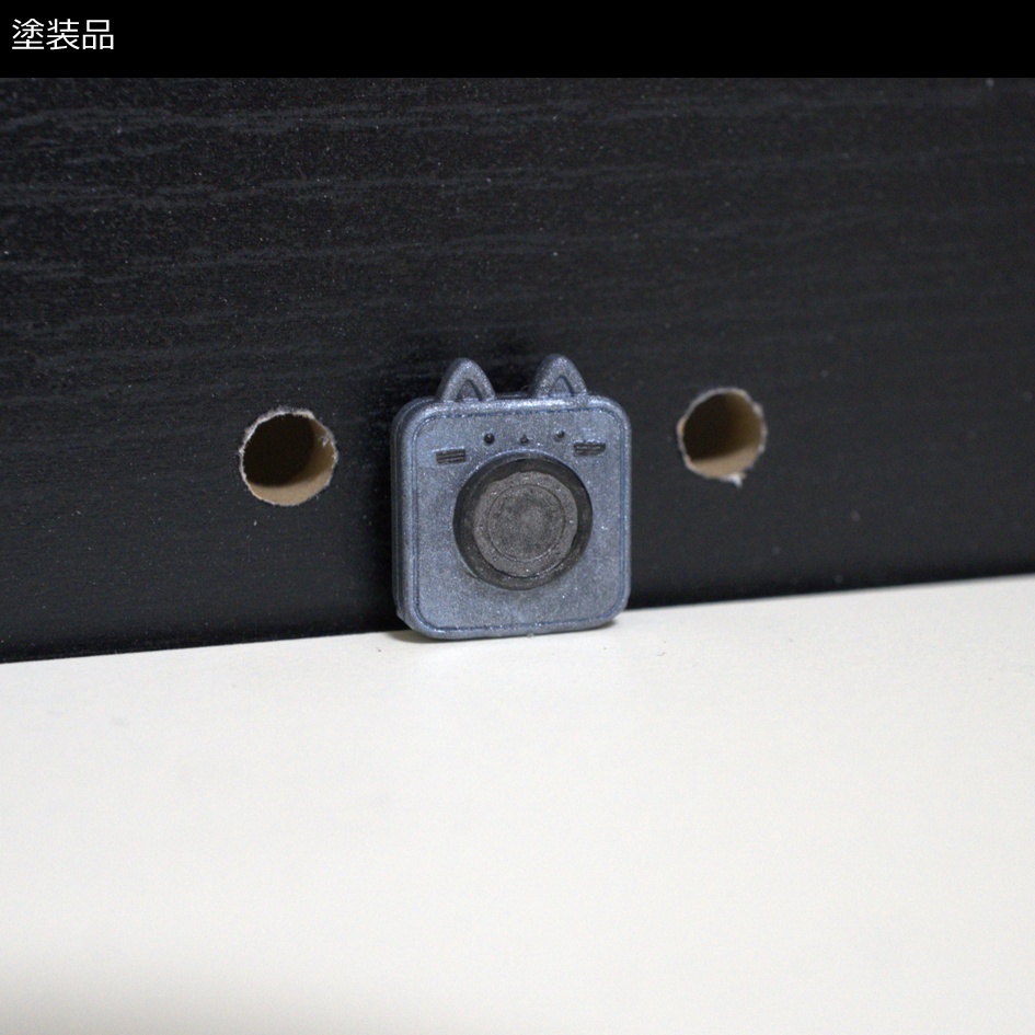 カメラ:ねこカメラ【1/10】