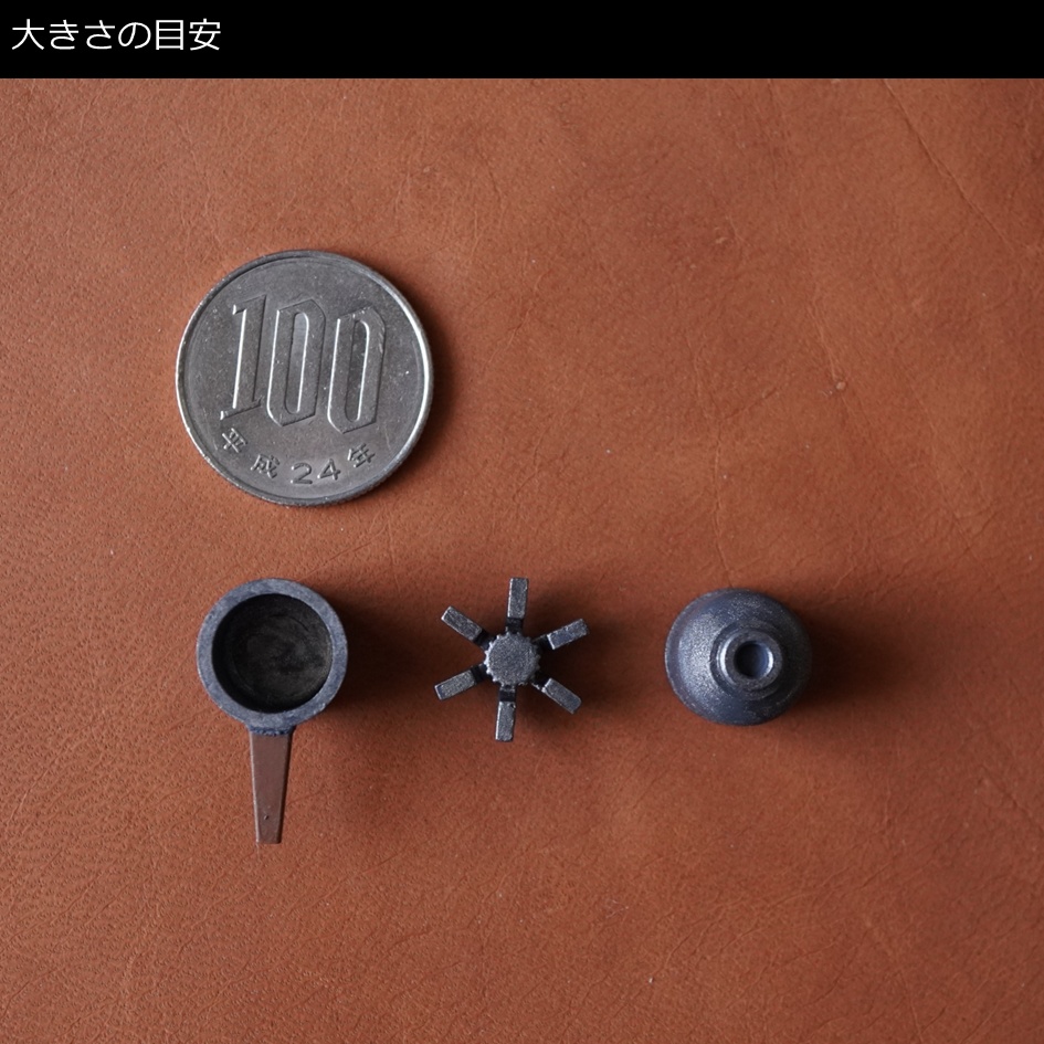 【1/10】キャンプ用セット(ミニチュアバーナー&片手鍋)【3Dプリンター】