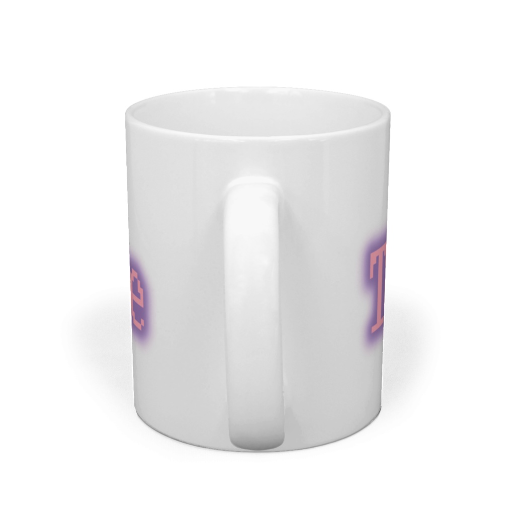 ゆかりさんてぃーたいむマグ