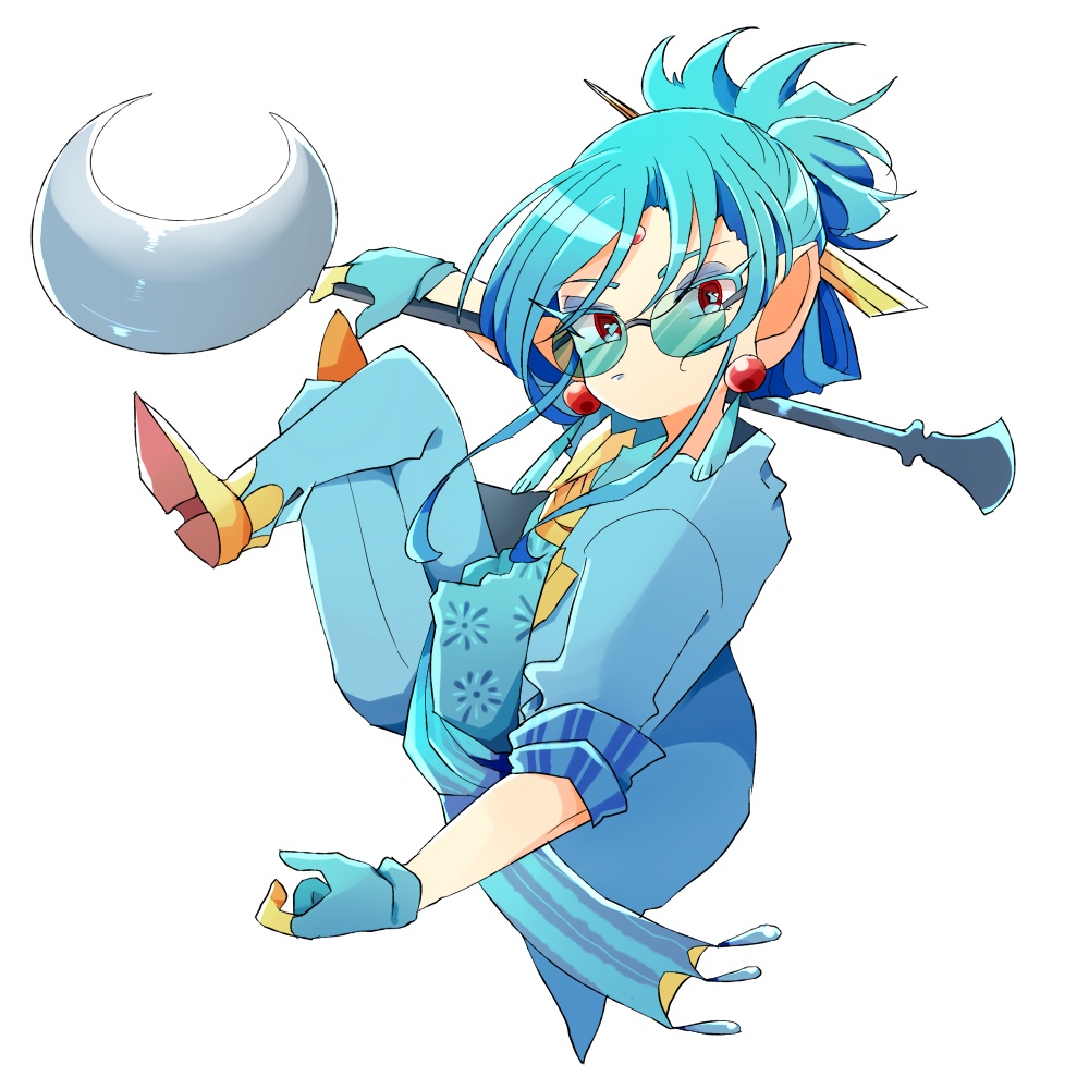 【pkg】アクリルキーホルダー