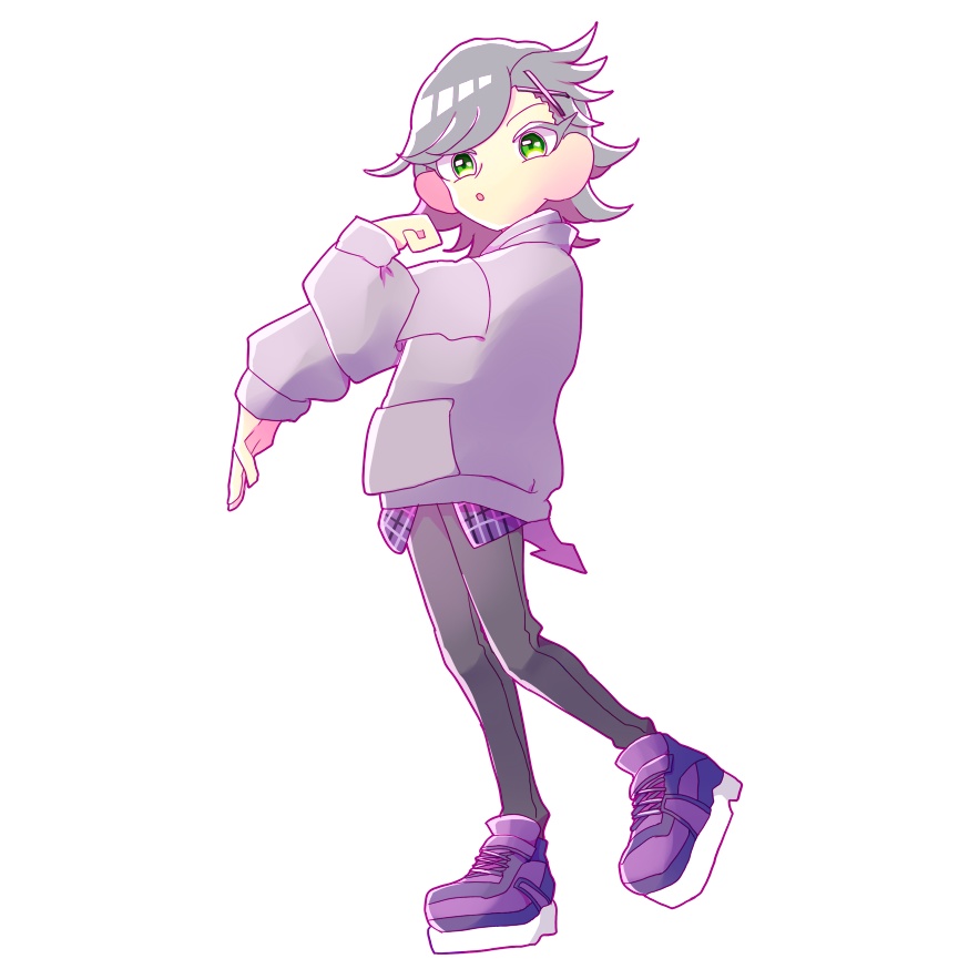 マーブルアクキー有田くん