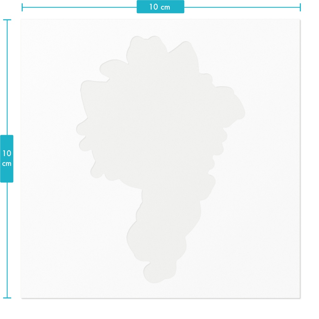 ステッカー(脳斗氣)