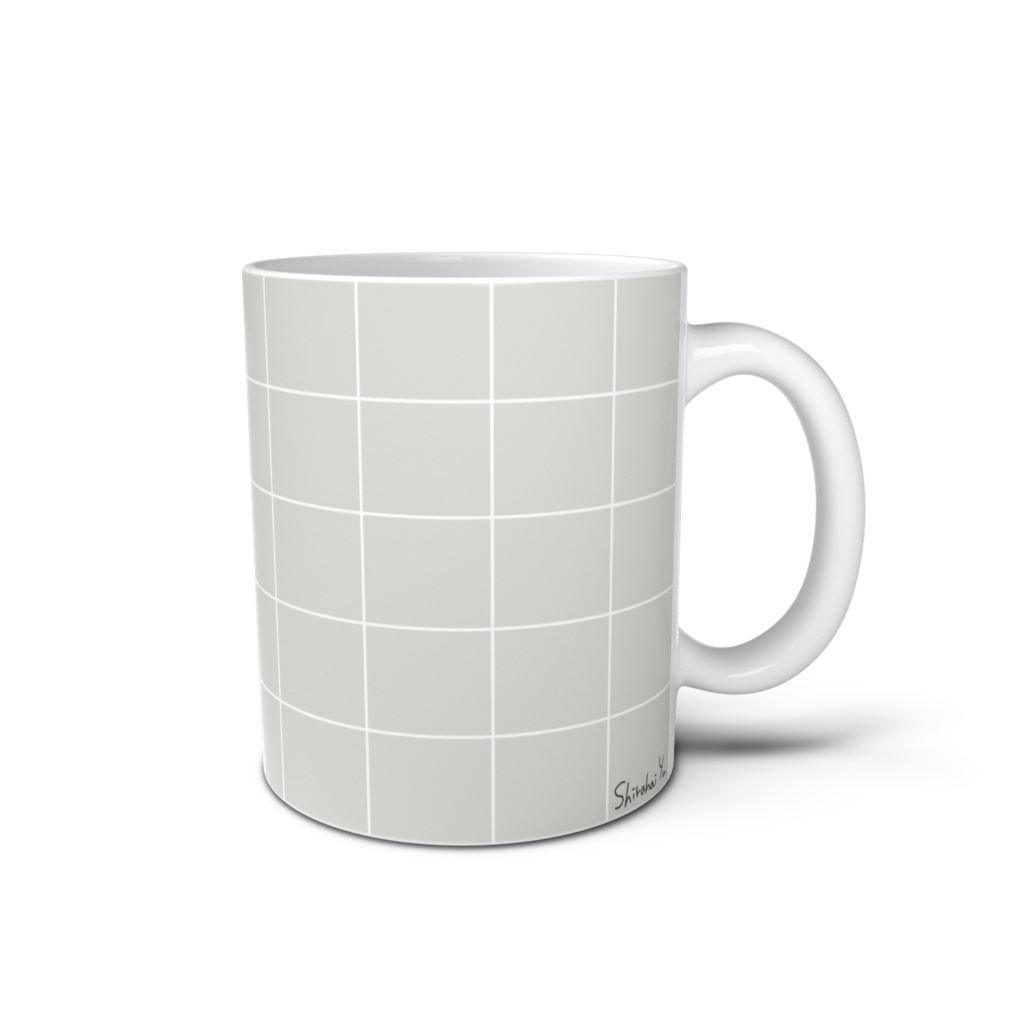 マグカップ(おすまし)