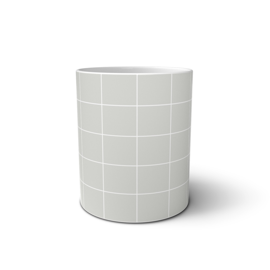 マグカップ(おすまし)