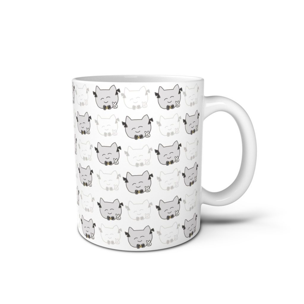 マグカップ(えがお)