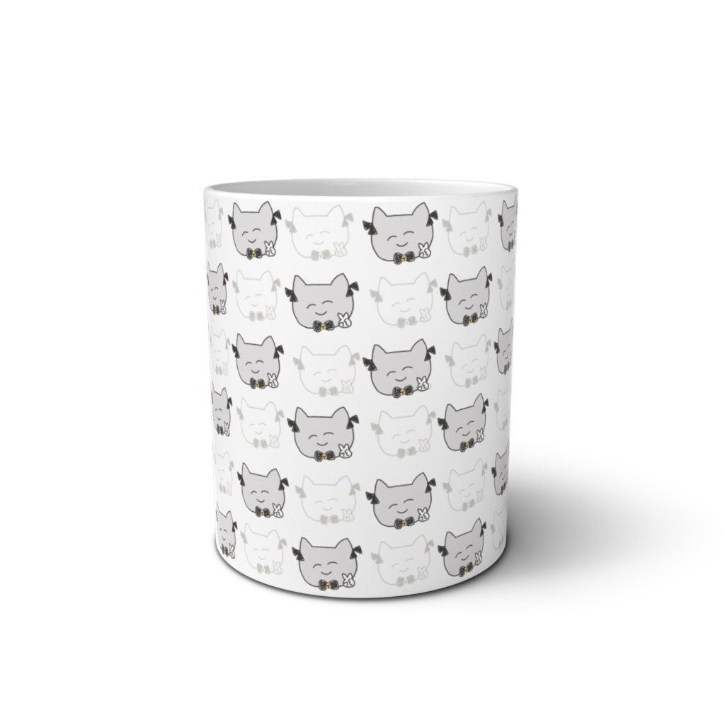 マグカップ(えがお)