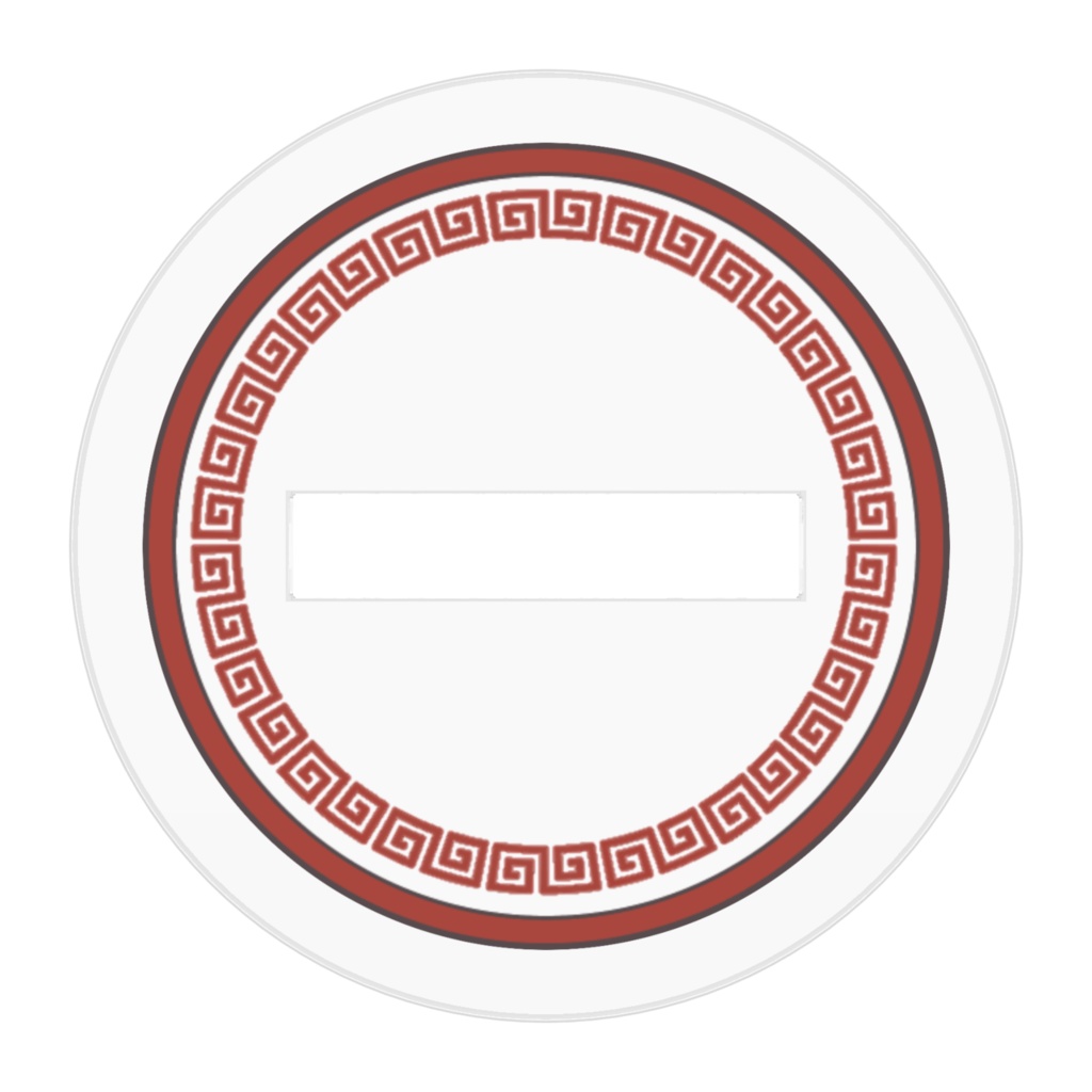 アクリルフィギュア(ラーメン)