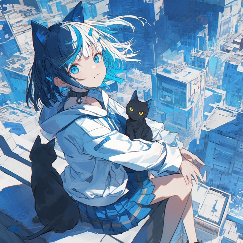 Skyline Re:write OST Sampler(無料配布)