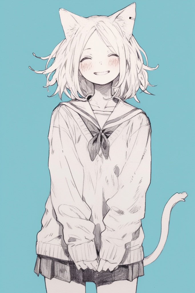 Skyline Re:write OST Sampler(無料配布)