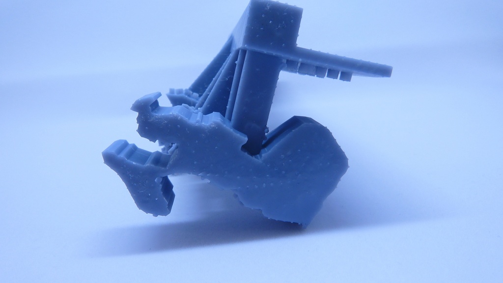 【試作品】領土年表~古代オリエント編~