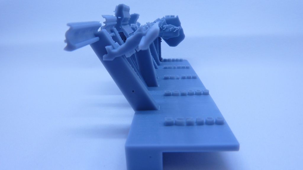 【試作品】領土年表~古代オリエント編~