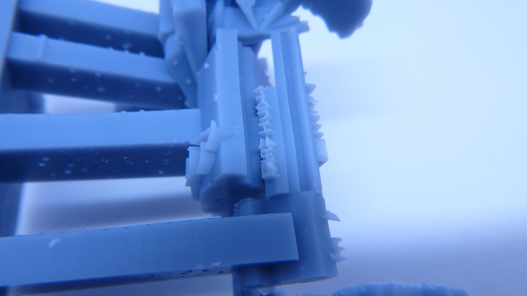 【試作品】領土年表~古代オリエント編~