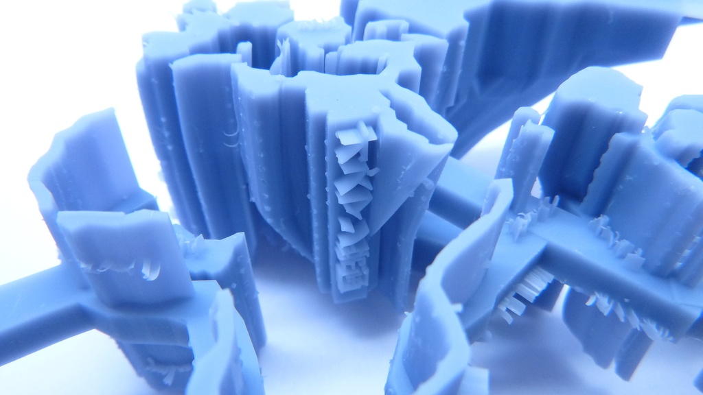 【試作品】領土年表~大航海時代編~