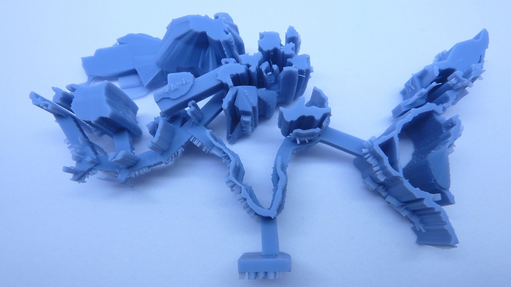 【試作品】領土年表~大航海時代編~