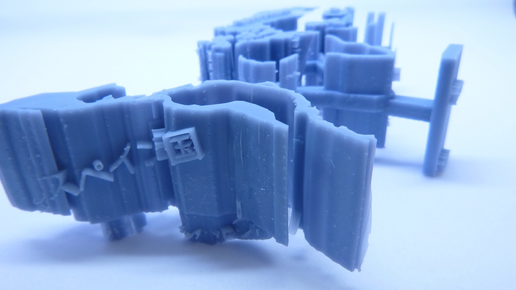 【試作品】領土年表~大航海時代編~