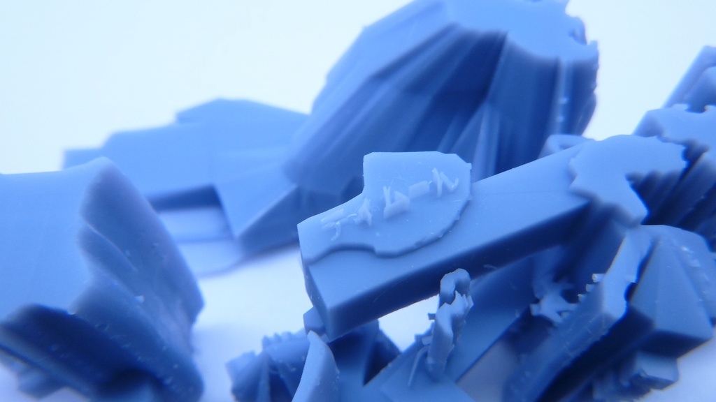 【試作品】領土年表~大航海時代編~