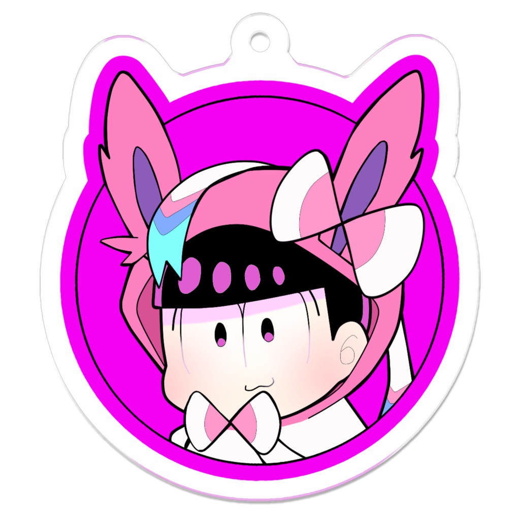 おそ松なブイズたち no.6