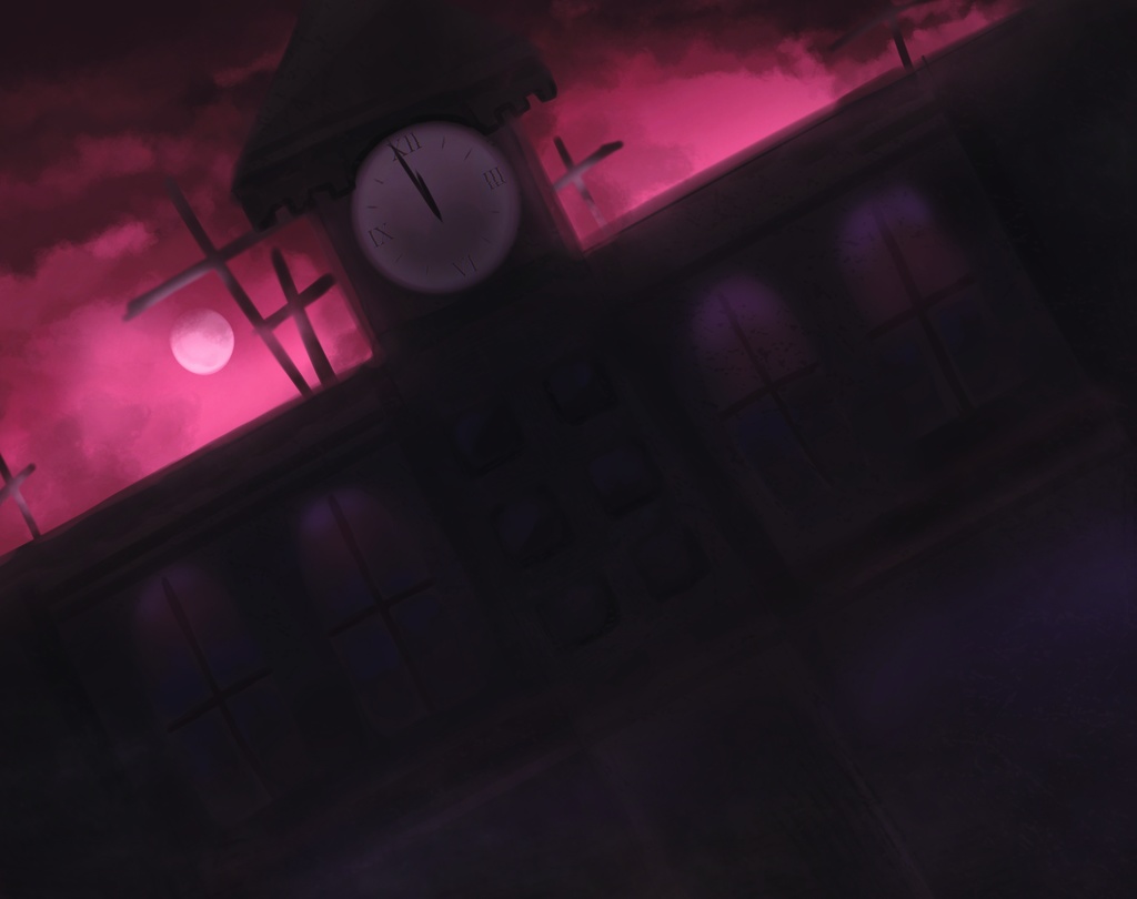 Nekoribo’s 2nd Album「ChronoBurst」