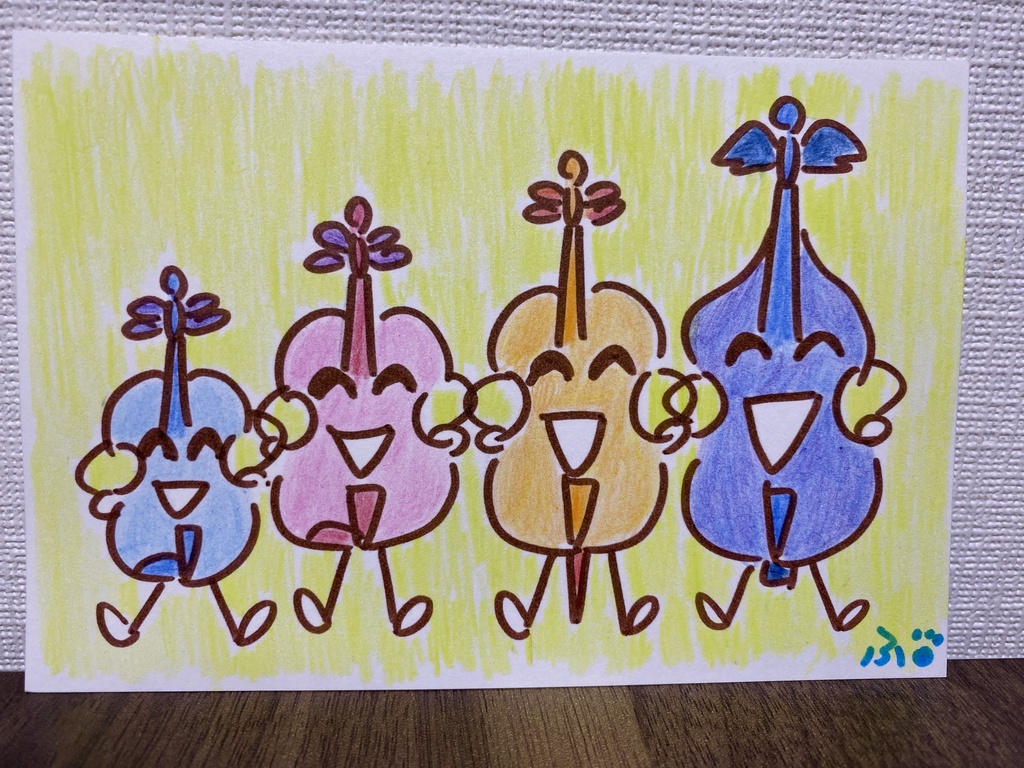 弦楽合奏セット