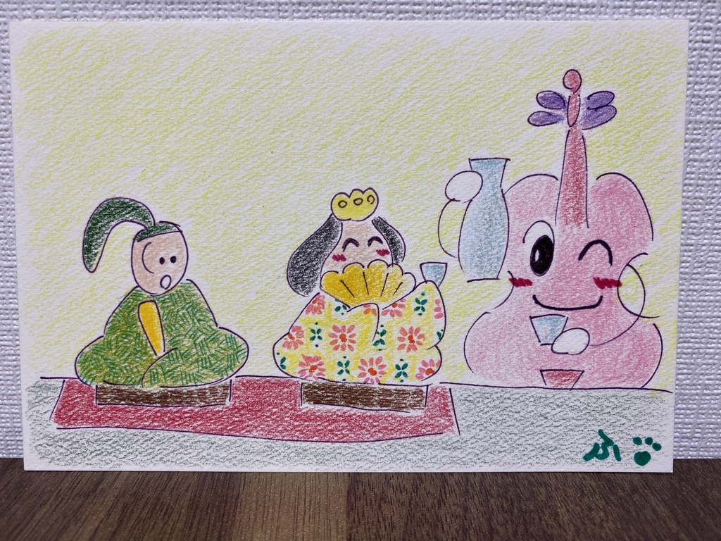 冬のヴィオラセット