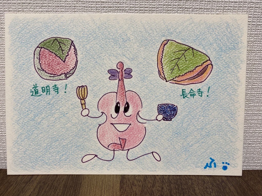 春のヴィオラセット