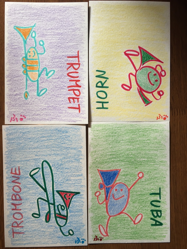 オーケストラセット