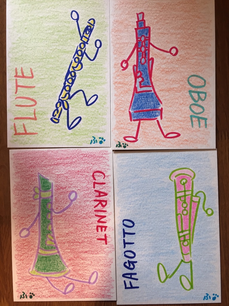 オーケストラセット